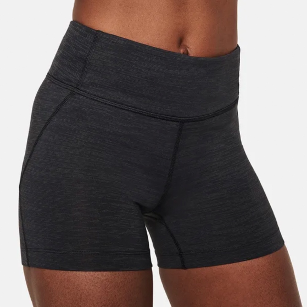 Outdoor Voices TechSweat Flex 3.5 Shorts